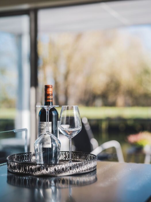 Comfort on the Water: The AquaHome Experience