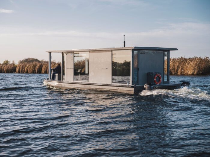 Invest in the AquaHome Resort!