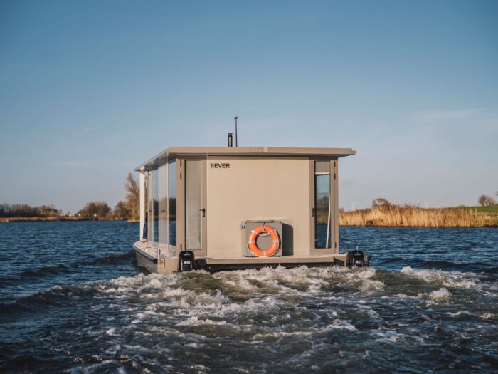 Uitleg van onze vaar arrangementen