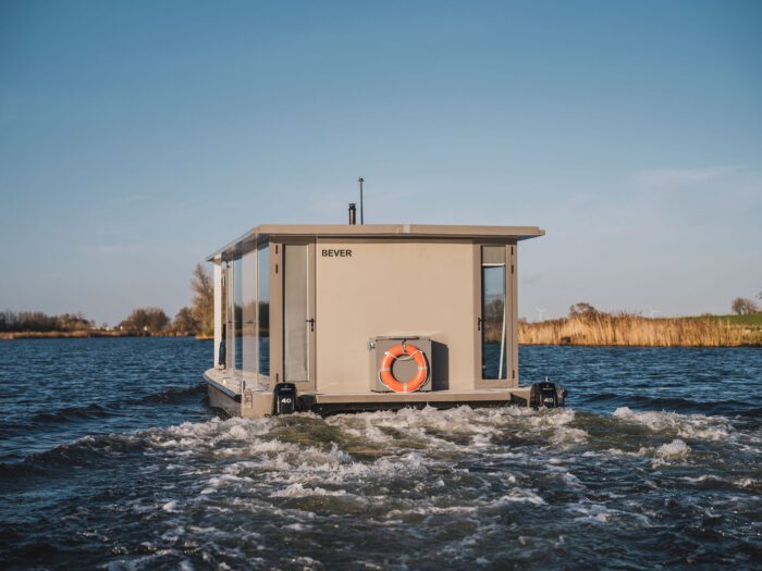 Explanation of our sailing arrangements