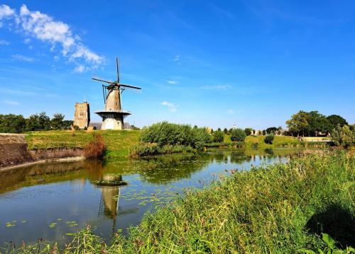 Woudrichem-vesting